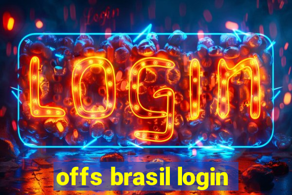 offs brasil login